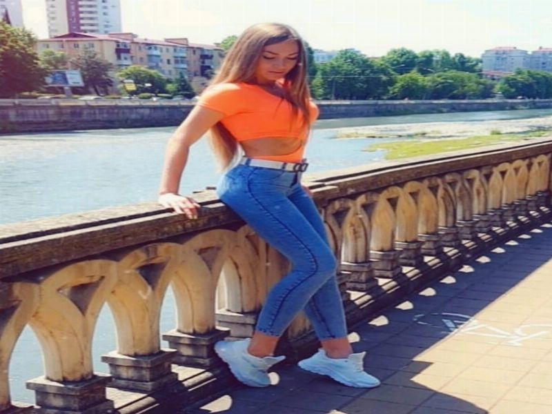 Mireia Viking Profile Picture