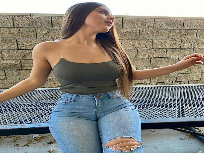 Delphine Hamlin Profile Picture