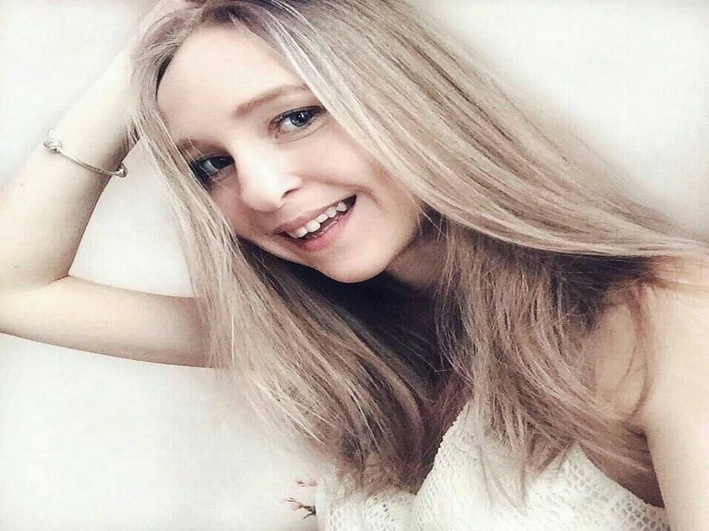 Alexandra Elena Profile Picture
