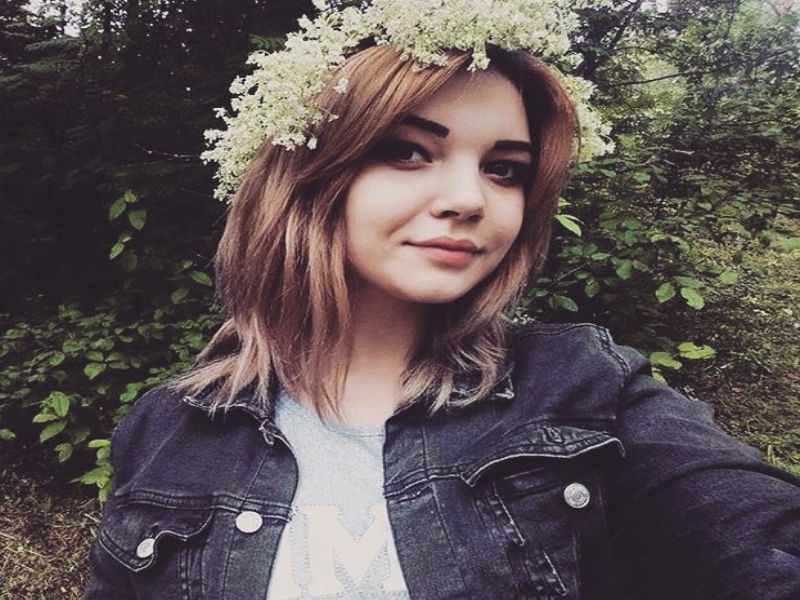 Hayley Mall Profile Picture