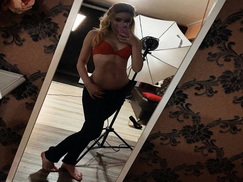 Leonora Kellie Profile Picture