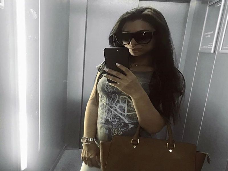 Jacqueline Fogarty Profile Picture