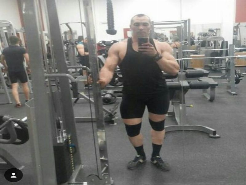 Sadaf Lark Profile Picture