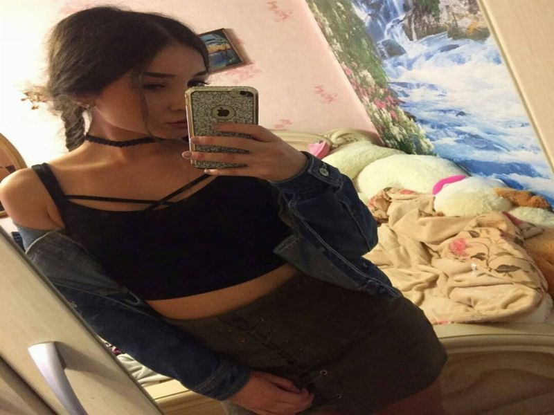 Deanne Gade profile picture