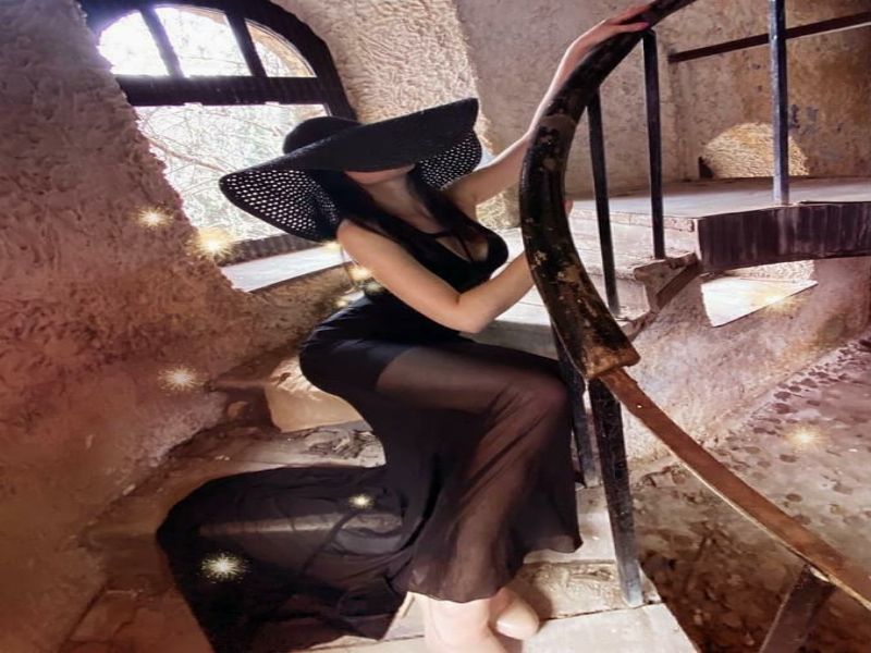 Radhika Hotham Profile Picture