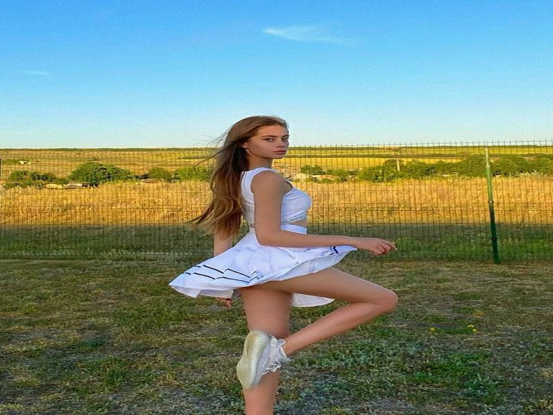 Zena Pyke Profile Picture