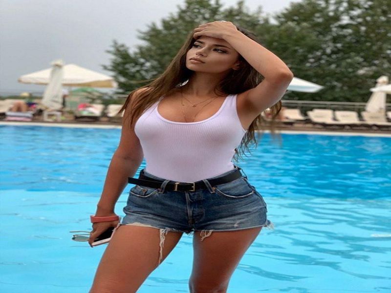 Ida Chenery Profile Picture