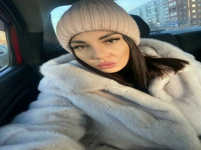 Allegra Ladds Profile Picture