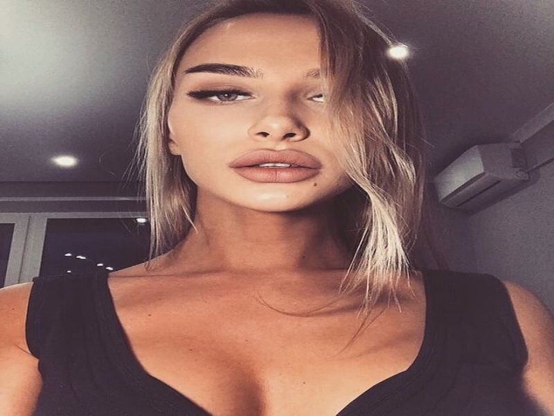 Olive Brewitt Profile Picture