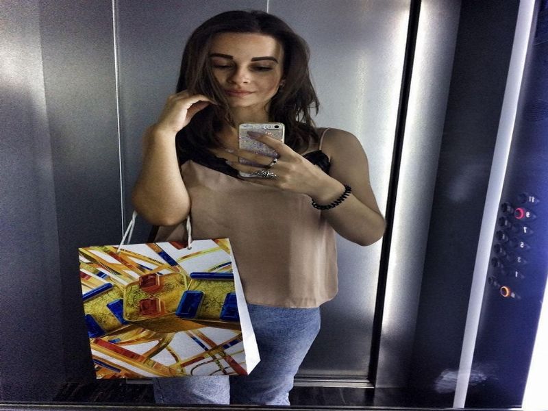 Ilona Hoyle Profile Picture