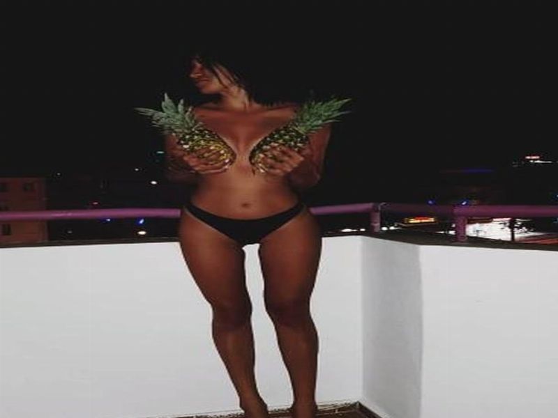 Faye Doy Profile Picture