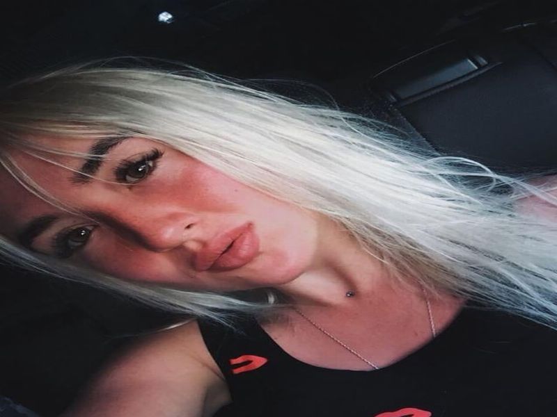 Mihaela Profile Picture