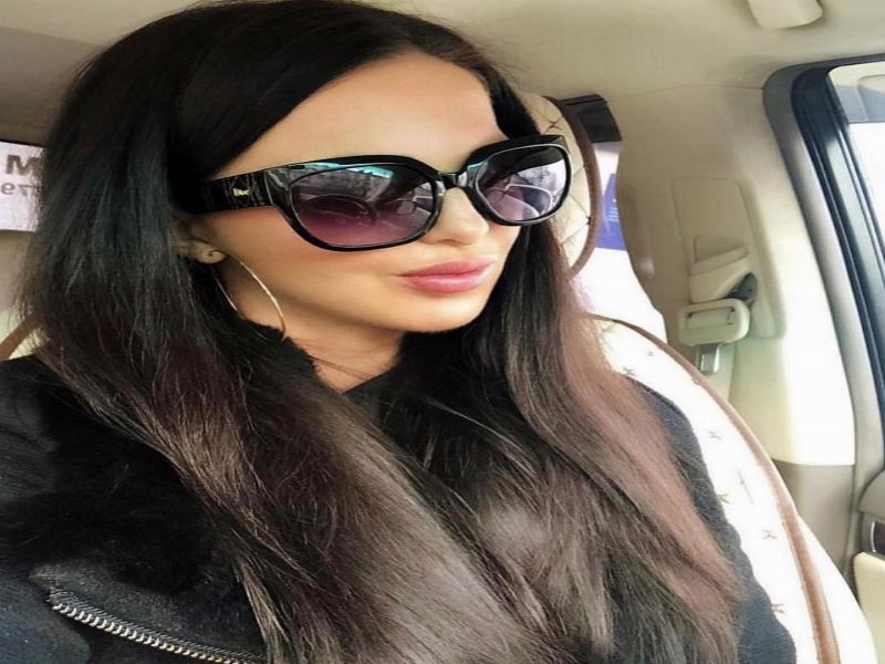 Carrie-Ann Thornberry Profile Picture