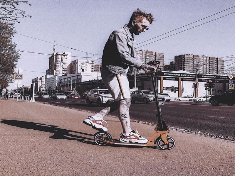 Ida Mayers profile picture