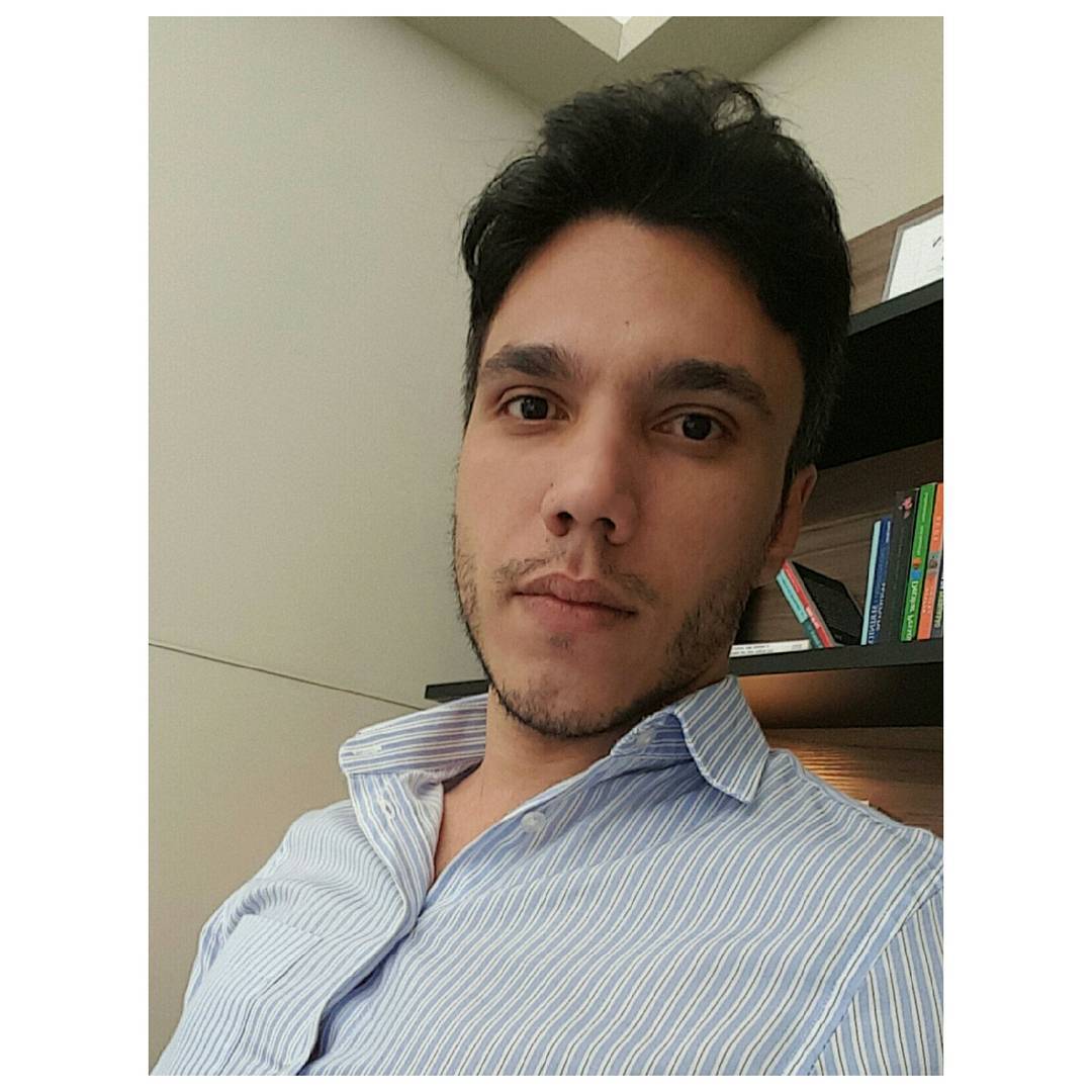 Kareem Drayton Profile Picture