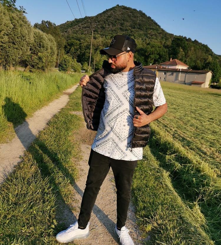 Hossam Lyth Profile Picture