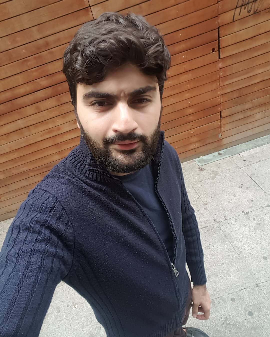 Laurence Fairhurst Profile Picture