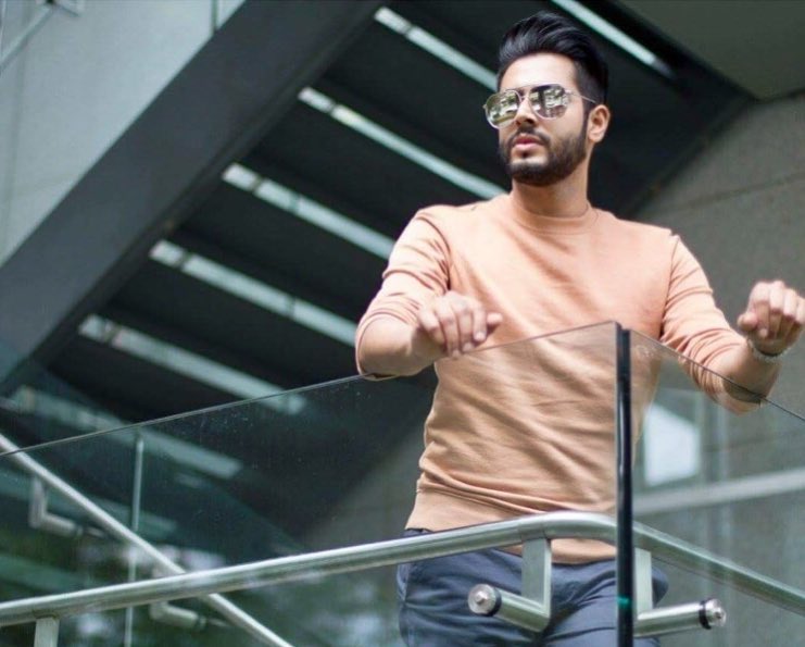 Cole Mcfall Profile Picture