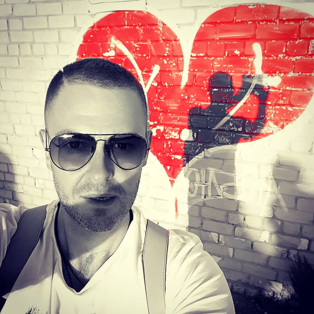 Alpha Rambo Profile Picture