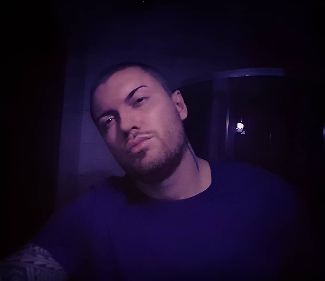 Albie Salt Profile Picture