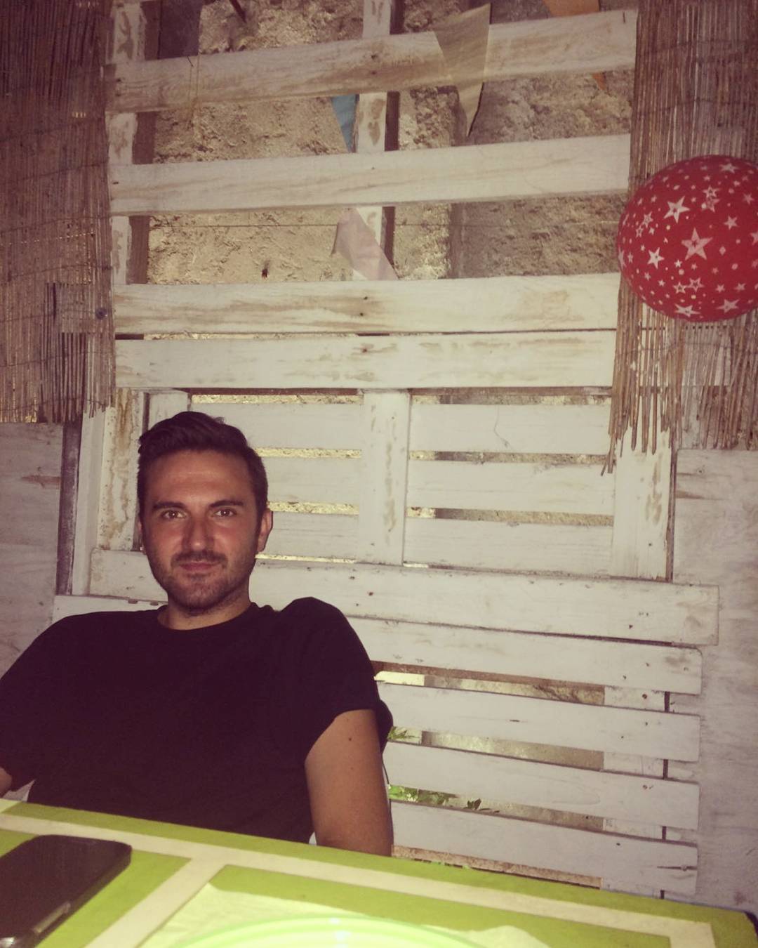 Nik Spivey Profile Picture