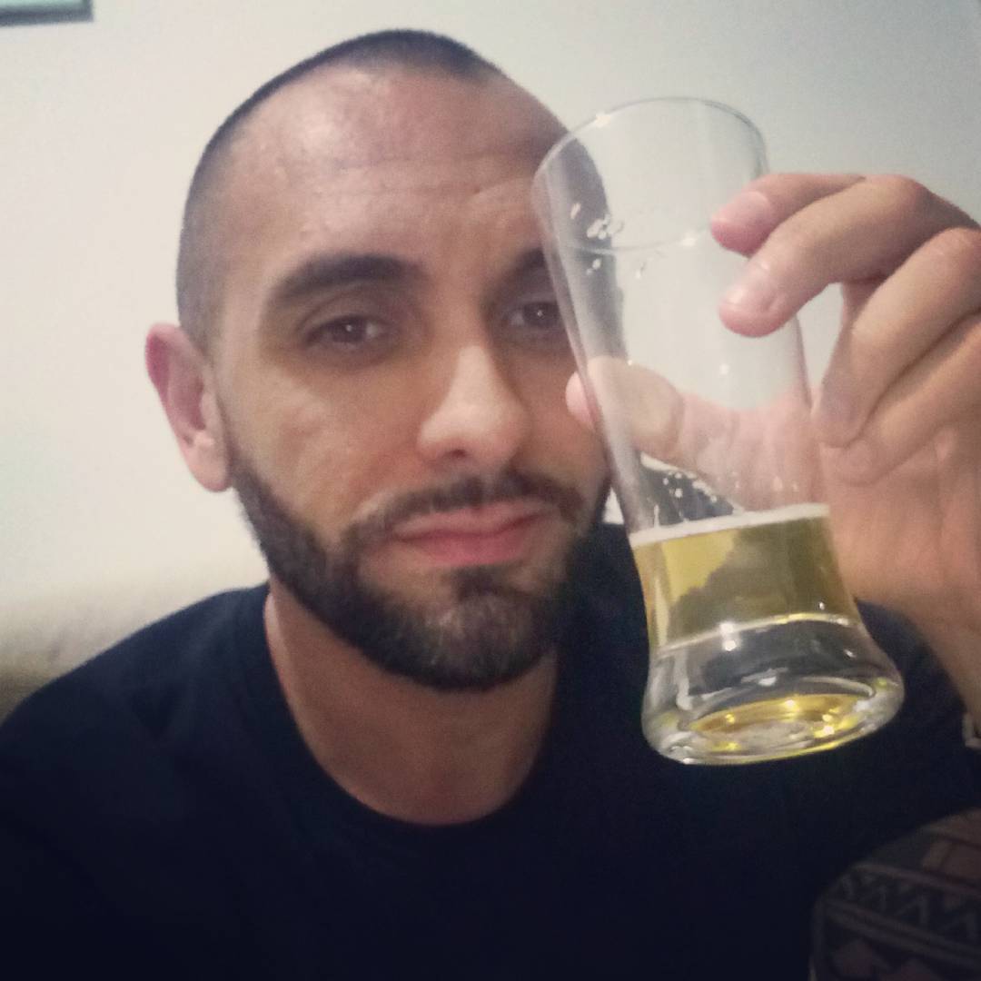 Martynas Reid Profile Picture