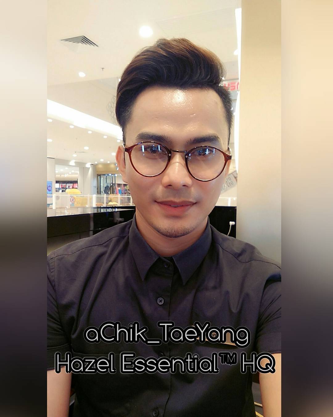 Luke Mcavoy Profile Picture