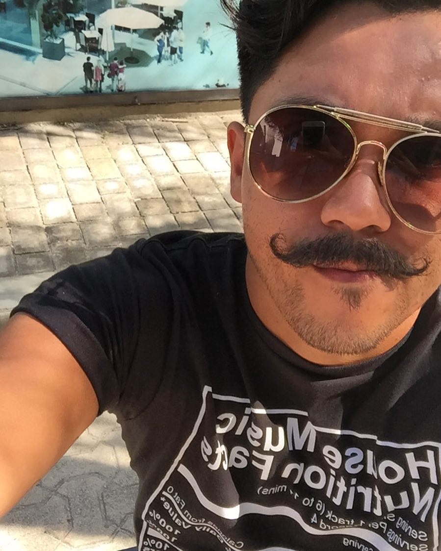 Martynas Kang Profile Picture