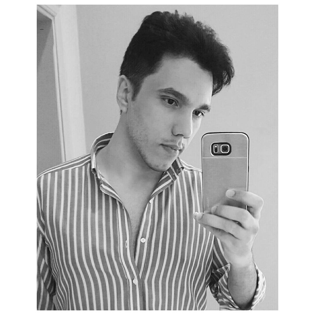 Shyam Guy Profile Picture