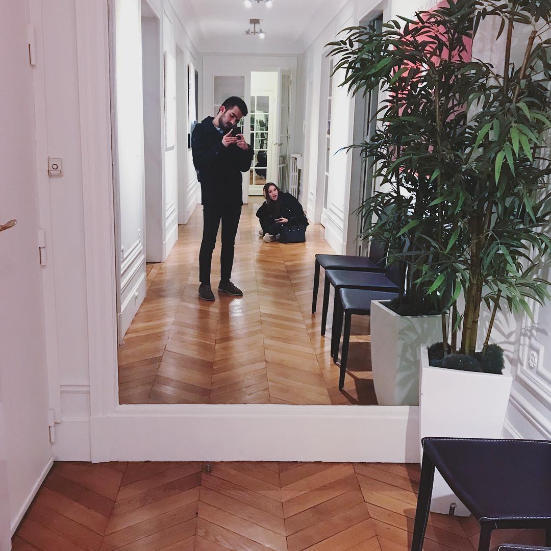 Luqman Driver Profile Picture