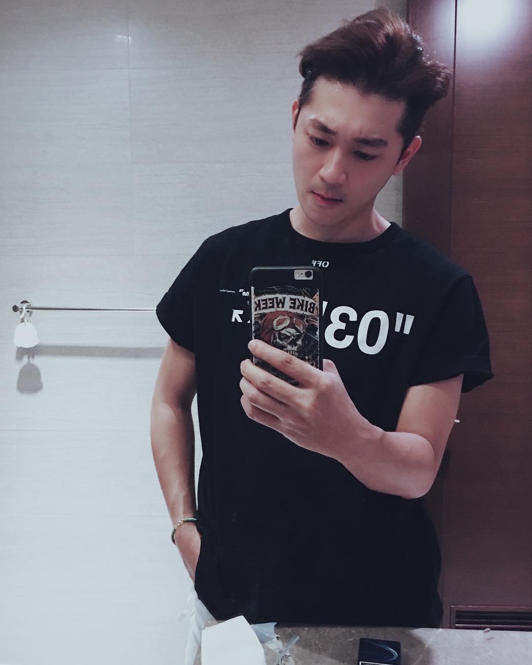 Iftikhar Malcolm Profile Picture