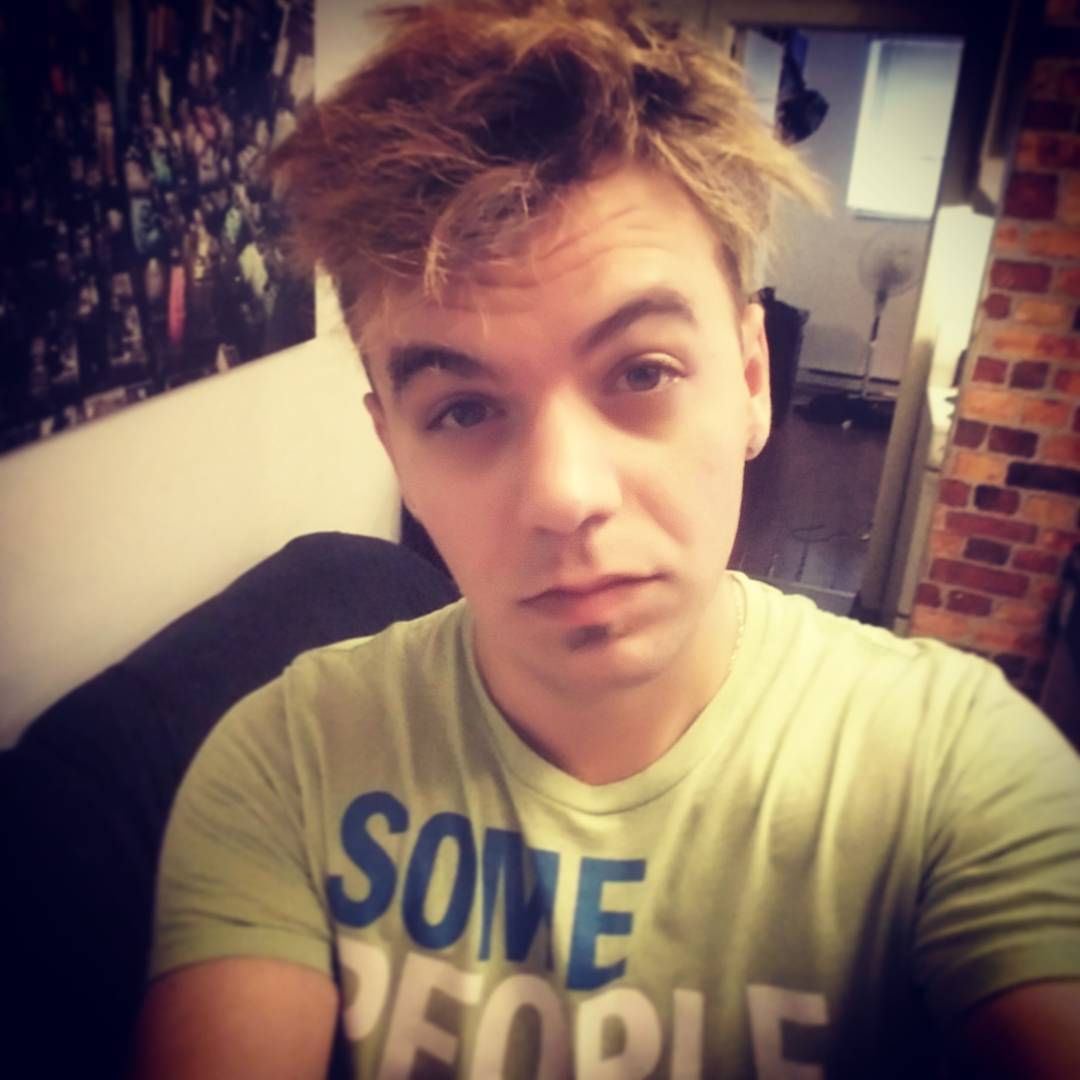 Alf Mcgoldrick Profile Picture