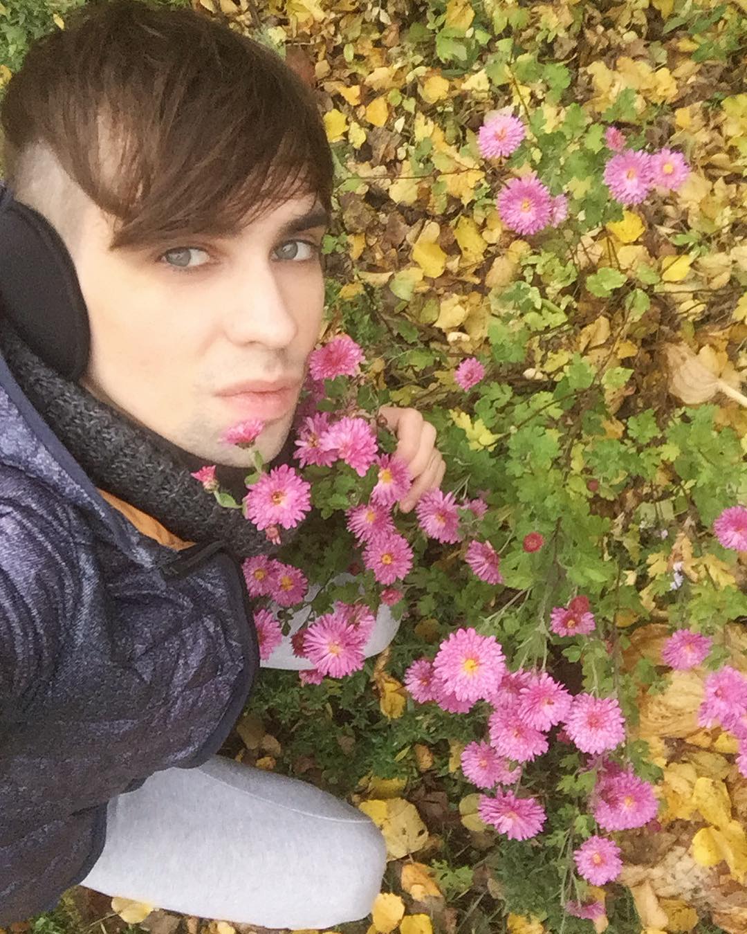 Kishan Eardley Profile Picture