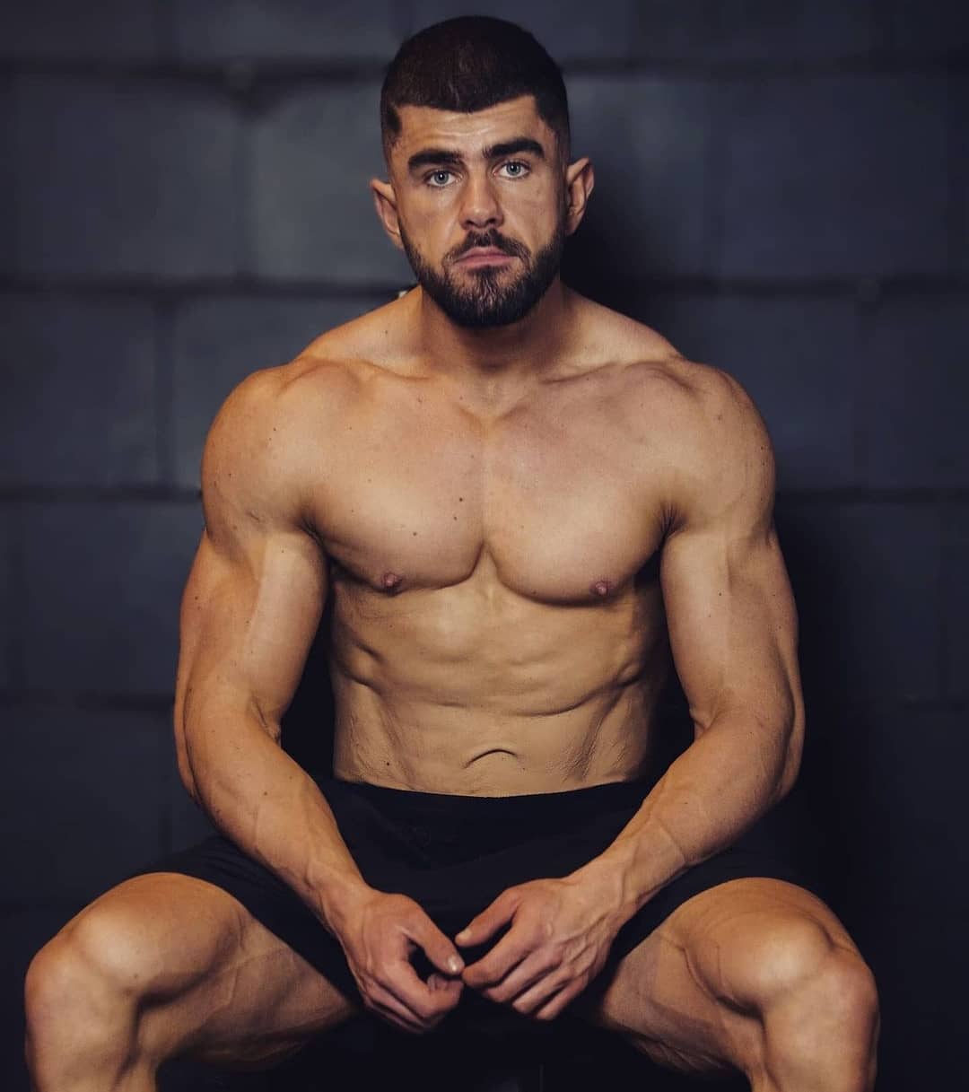 Micheal Blakeway Profile Picture