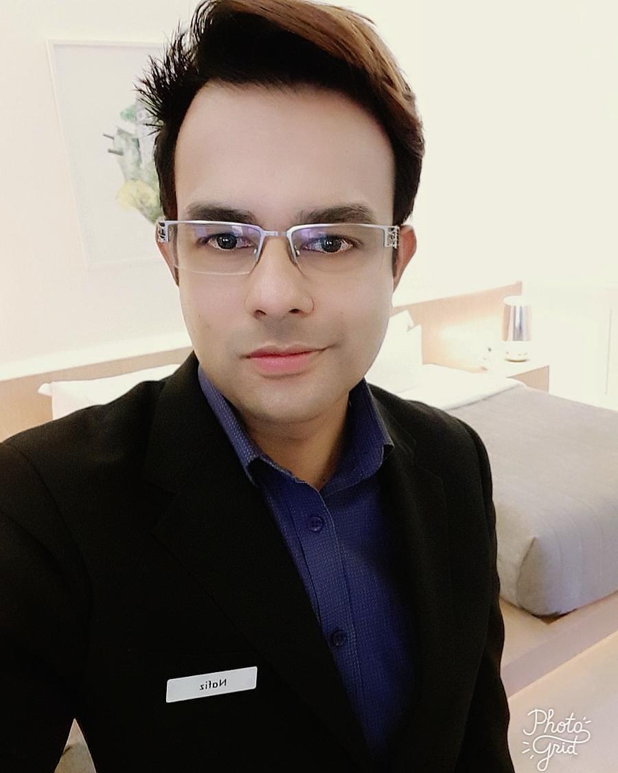 Maciej Tams Profile Picture