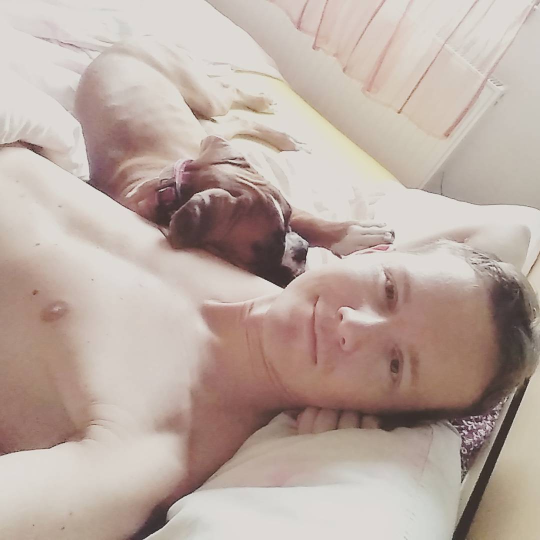 Qaiser Kearsey Profile Picture