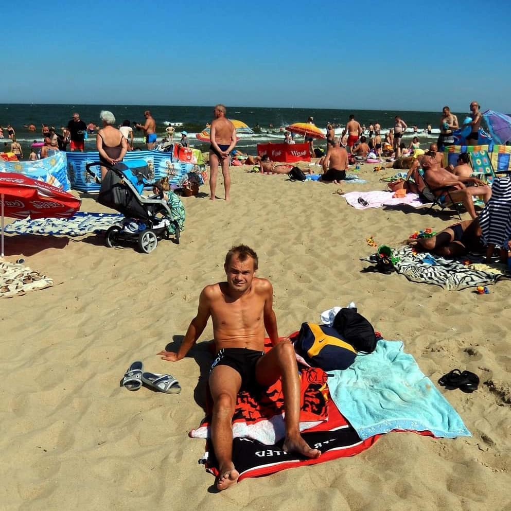 Shayne Winks Profile Picture