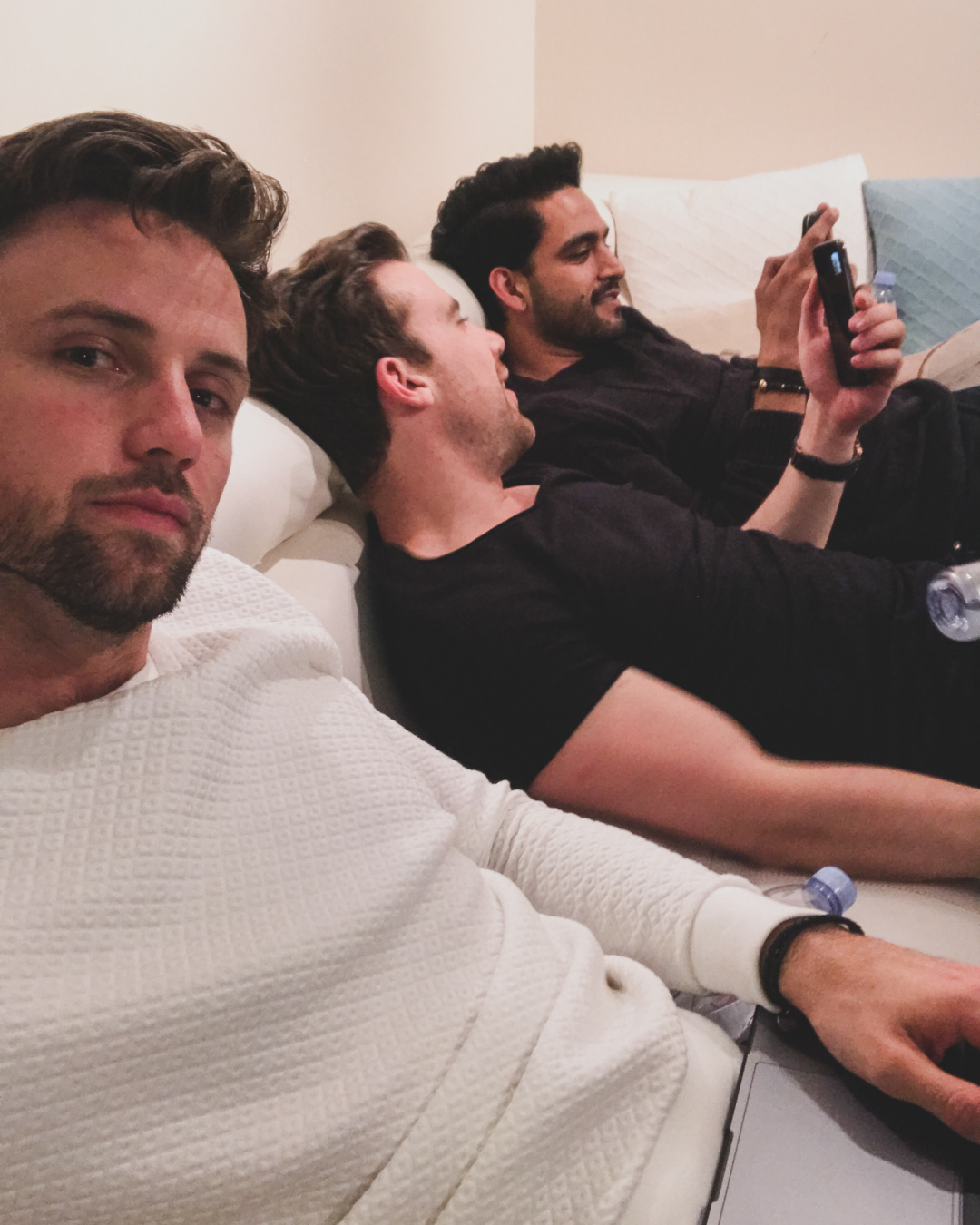 Reg Merrin Profile Picture