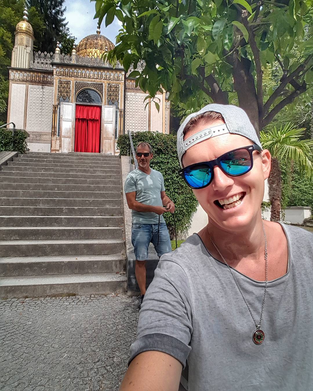 Josiah Crabbe Profile Picture