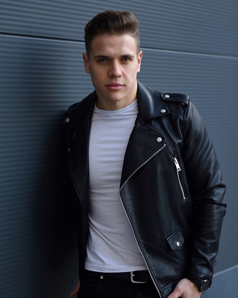 Rj Henly Profile Picture