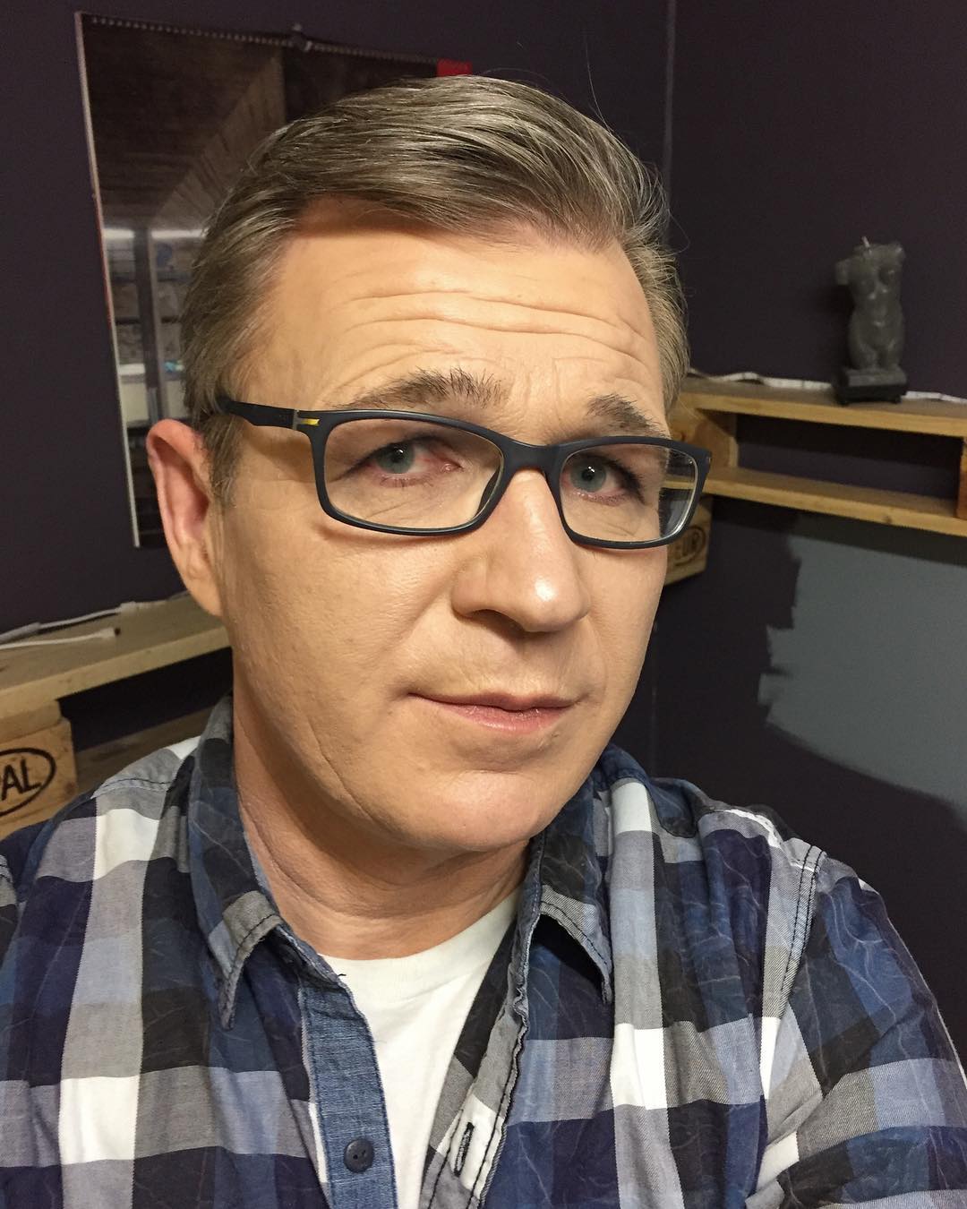 Alisdair Zambrano Profile Picture