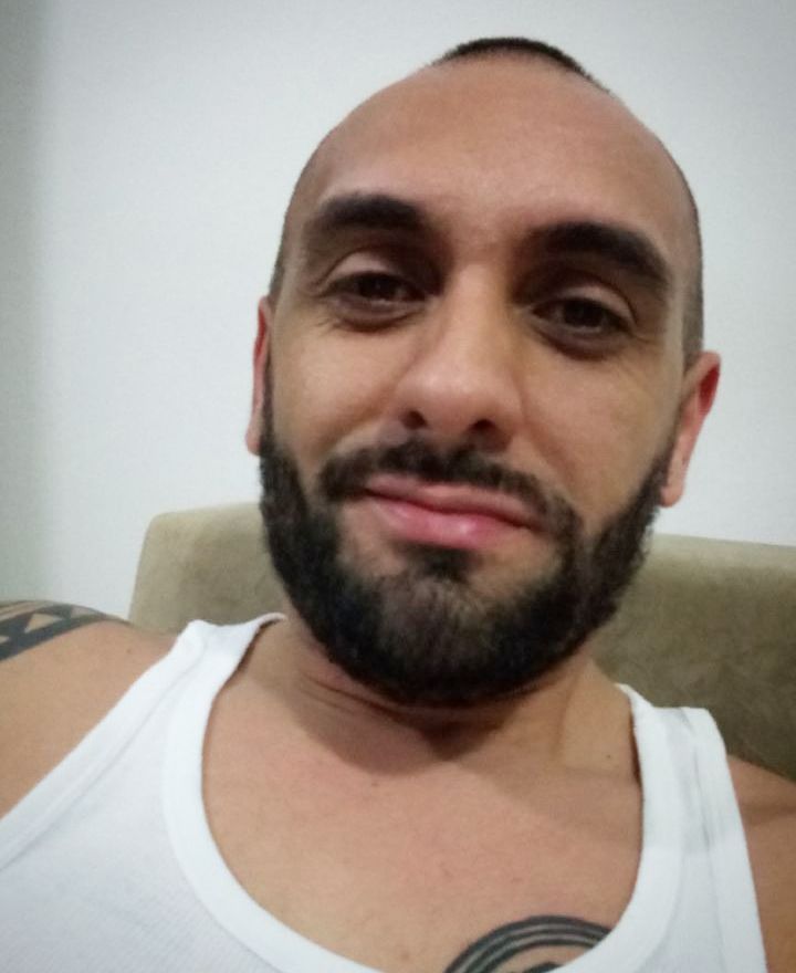 Hisham Guzmán Profile Picture