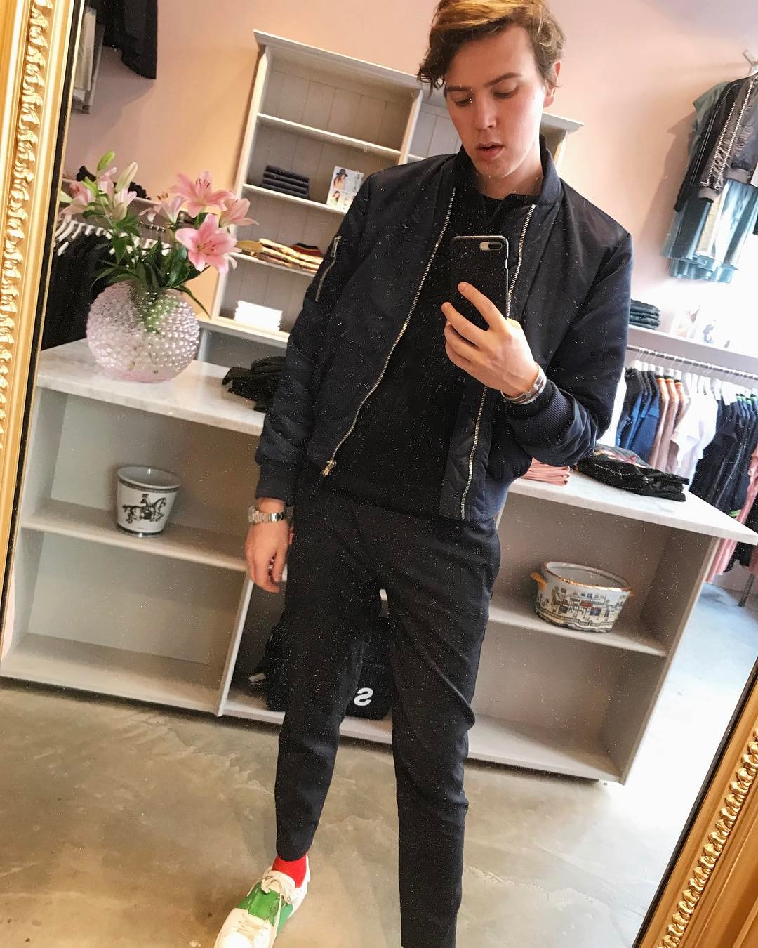 Evans Doe Profile Picture