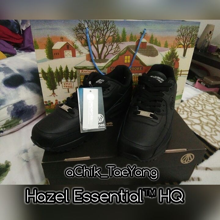 Armani Lower Profile Picture