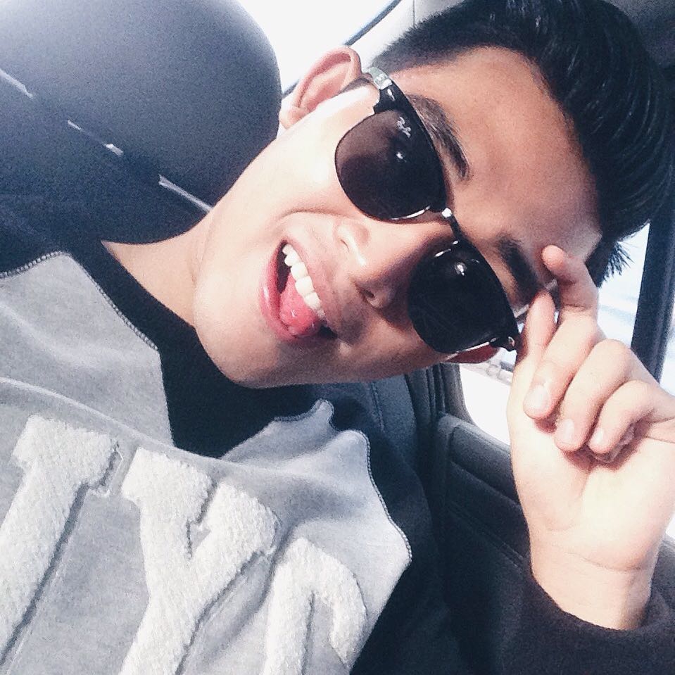 Costa Brownlie Profile Picture