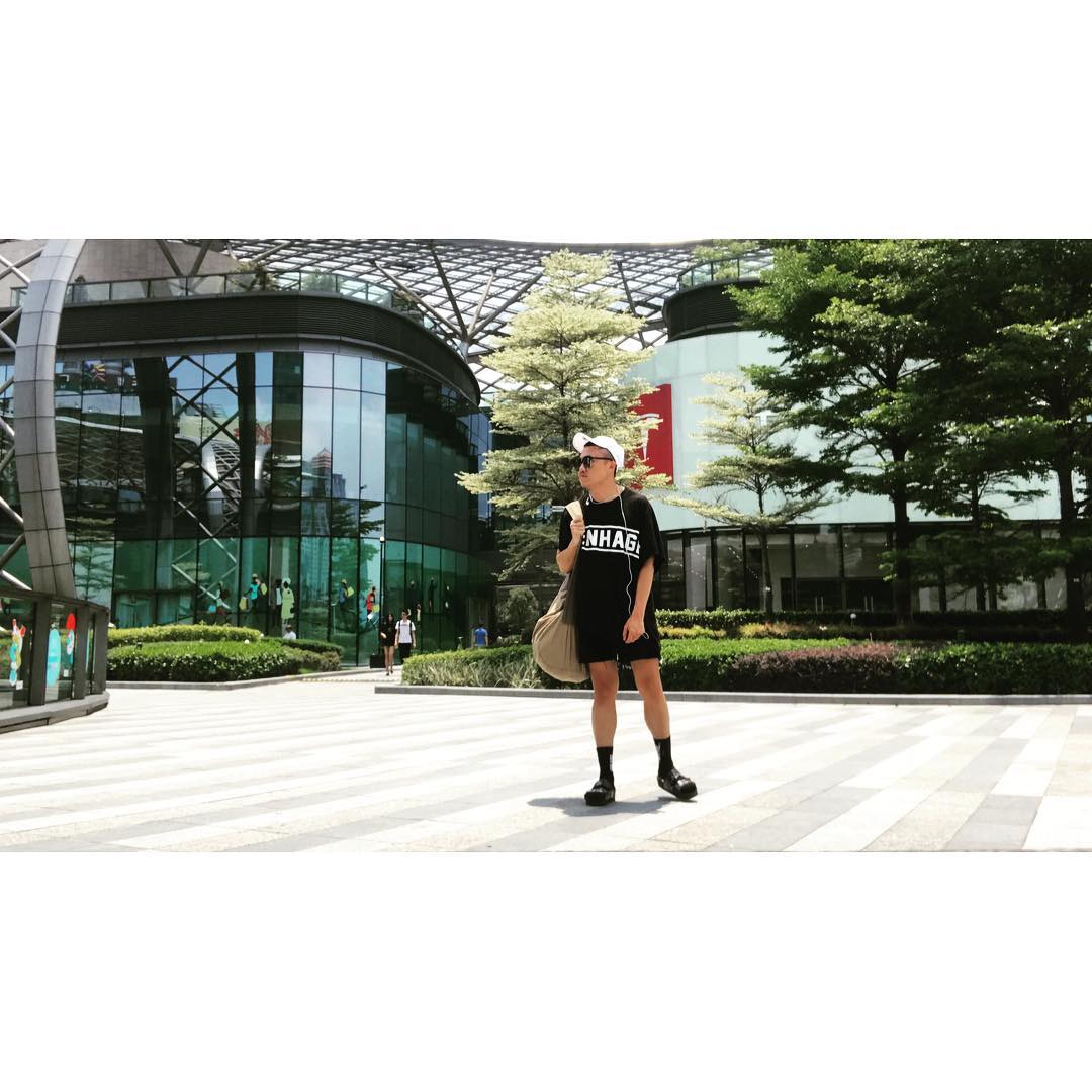 Nik Henly Profile Picture