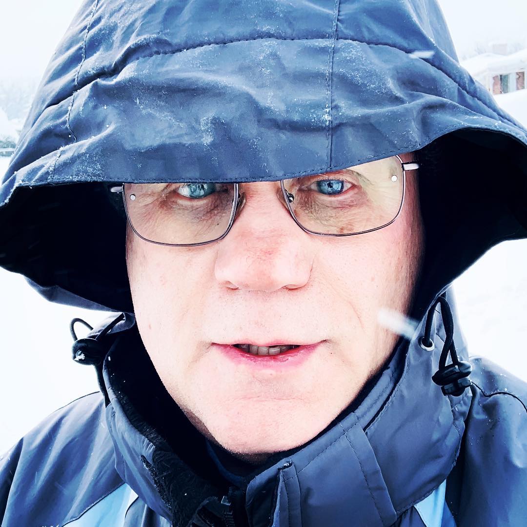 Gordon Peet Profile Picture