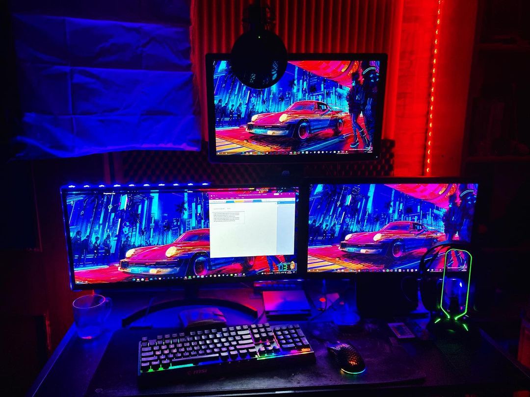 Qaiser Kearsey Profile Picture