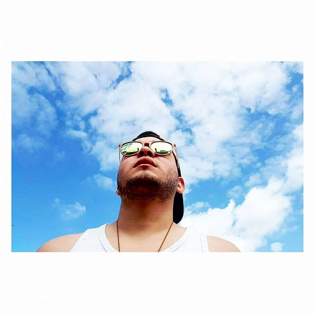 Geoff Flitcroft Profile Picture