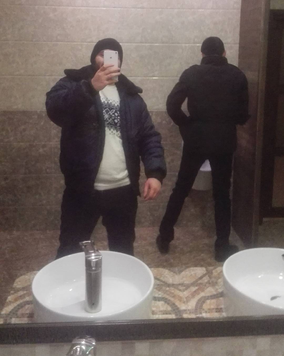 Clive Crookes Profile Picture